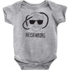 heisenborg Baby Bodysuit