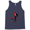 harley quinn Tank Top