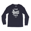 the great one Long Sleeve Shirts