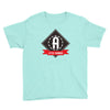 little changed Youth Tee