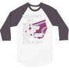 calvin 3/4 Sleeve Shirt