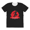 vic ninja All Over Women's T-shirt