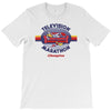 television marathon champion T-Shirt