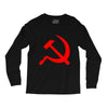 cccp Long Sleeve Shirts