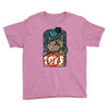 no toys Youth Tee