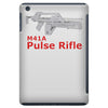 m41a puse rifle iPad Mini
