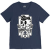 stay fresh V-Neck Tee