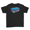 pooltable Youth Tee