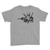 deadpool 4 Youth Tee