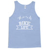 bike life Tank Top