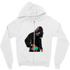 COOL THIS SIMPLE Zipper Hoodie