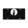 paranoia agent  maromi anime otaku License Plate