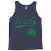 irish Tank Top