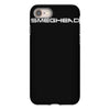 smeghead iPhone 8