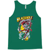 blackhole Tank Top