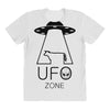 ufo zone All Over Women's T-shirt
