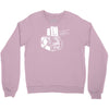 camera Crewneck Sweatshirt