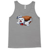 ghostly s'more Tank Top