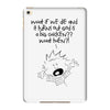 what if we die iPad Mini 4