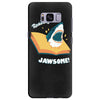 reading is jawsome Samsung Galaxy S8 Plus