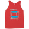 double decker couch Tank Top