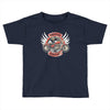 american choppers Toddler T-shirt