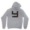 couplesy Unisex Hoodie