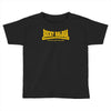 rocky balboa the italian stallion Toddler T-shirt