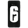Rainbow Six Siege Samsung Galaxy S8