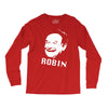 peter pan r.i Long Sleeve Shirts