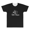 spin squad All Over Men's T-shirt