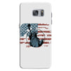 us flag Samsung Galaxy S7