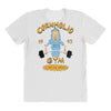 cornholio's gym All Over Women's T-shirt