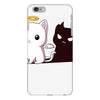 purr evil iPhone 6 Plus/6S Plus Case