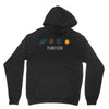 Planet Unisex Hoodie