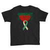 Humboldt Strong Youth Tee
