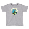 jawsome Toddler T-shirt