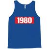1980 Hypebeast Tank Top