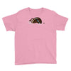 milk swimmer Youth Tee