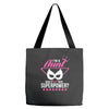 Super Aunt - What's Your Superpower? Tote Bags