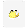 pikachu et boo Mousepad