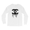 SIMPLE ART Long Sleeve Shirts