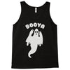 booya ghost Tank Top