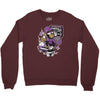 music characters Crewneck Sweatshirt