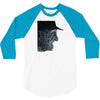 freddy 3/4 Sleeve Shirt