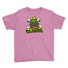 danger Youth Tee