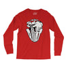 popeye yo Long Sleeve Shirts