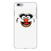 animal face iPhone 6/6s Plus Case