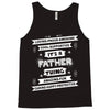 It's A Father Thing Tank Top