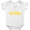 My Neighbor Totoro Baby Bodysuit
